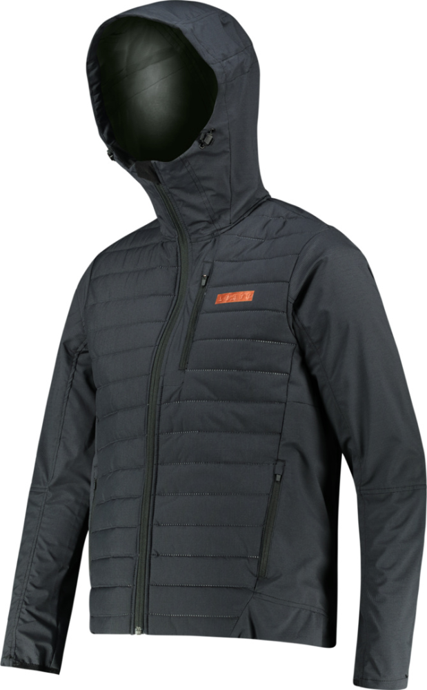 Leatt Veste MTB Trail 3.0 noir XL