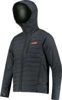 Leatt Veste MTB Trail 3.0 noir XL