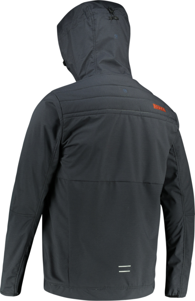 Leatt Veste MTB Trail 3.0 noir XL