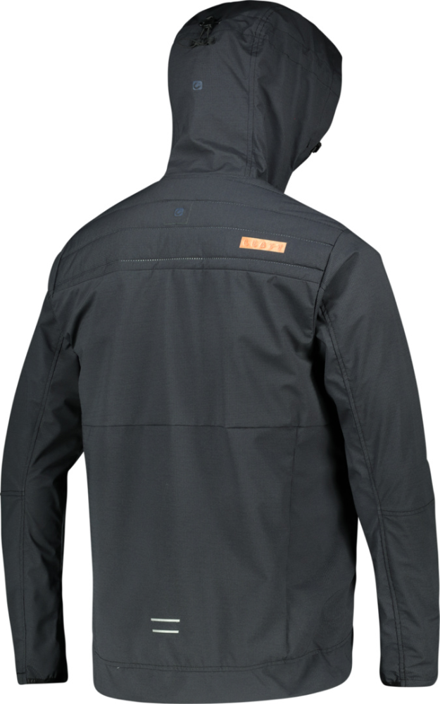 Leatt Veste MTB Trail 3.0 noir XL
