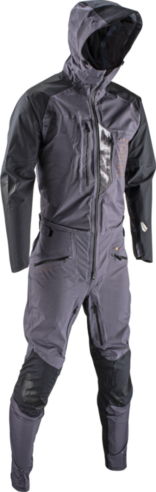 Leatt Mono Suit MTB HydraDri 3.0 shadow L