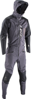 Leatt Mono Suit MTB HydraDri 3.0 shadow L