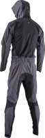 Leatt Mono Suit MTB HydraDri 3.0 shadow L