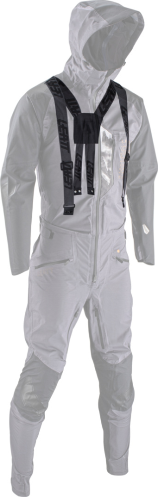 Leatt Mono Suit MTB HydraDri 3.0 shadow L
