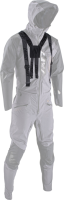 Leatt Mono Suit MTB HydraDri 3.0 shadow L