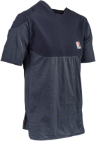Leatt MTB All-Mtn 3.0 Jersey black S