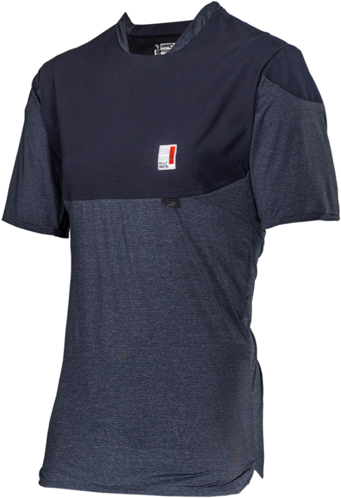 Leatt MTB All-Mtn 3.0 Jersey black S