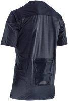Leatt MTB All-Mtn 3.0 Jersey black S