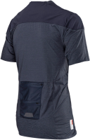 Leatt MTB All-Mtn 3.0 Jersey black S