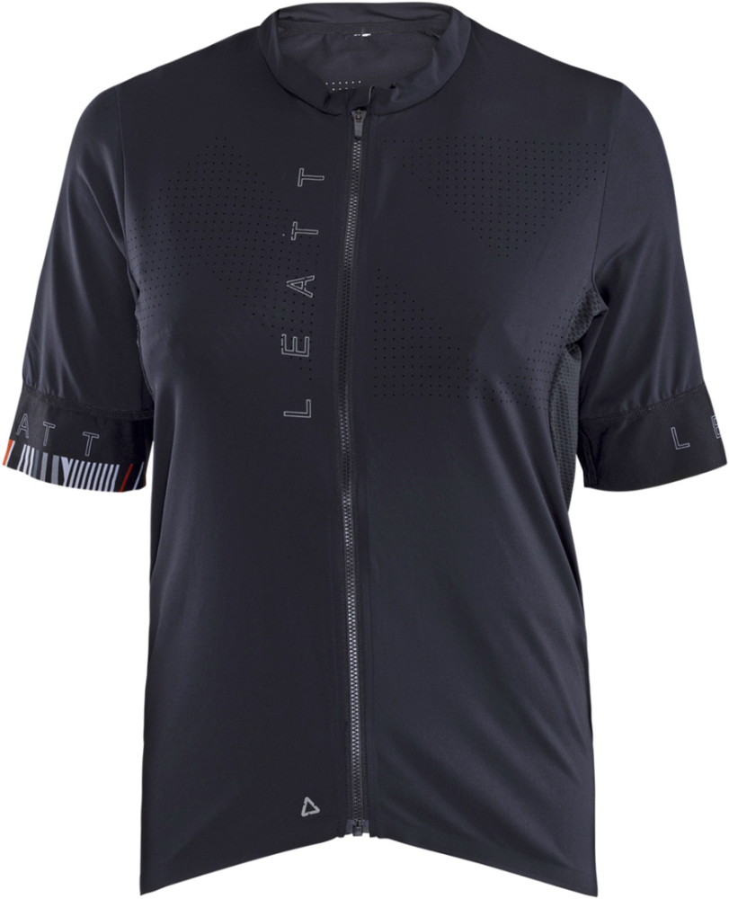 Leatt MTB Endurance 5.0 Women Jersey black S