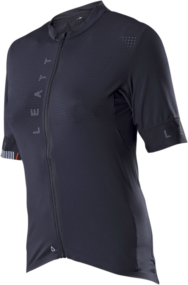 Leatt MTB Endurance 5.0 Women Jersey black S