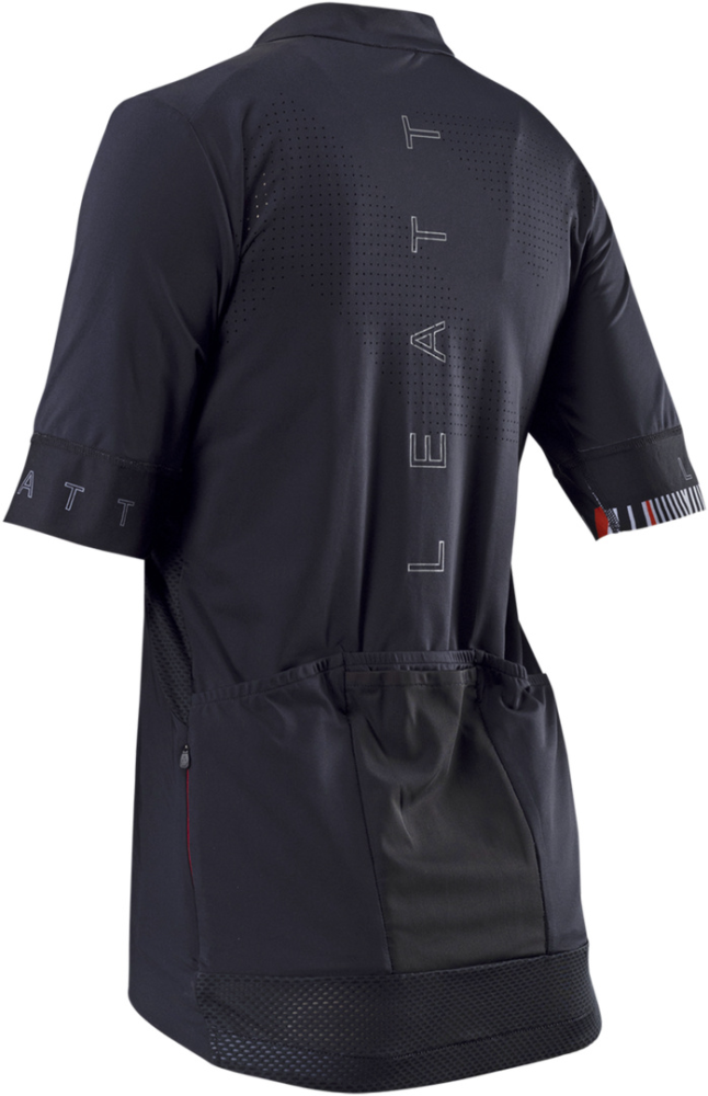 Leatt MTB Endurance 5.0 Women Jersey black S