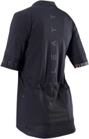 Leatt MTB Endurance 5.0 Women Jersey black S
