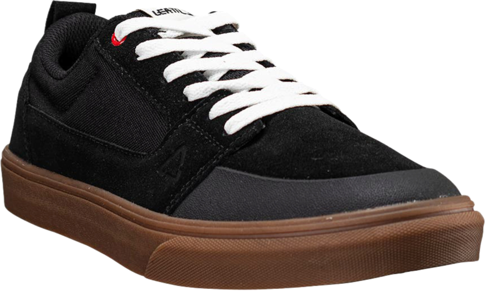 Leatt 1.0 Flat Shoe black 44