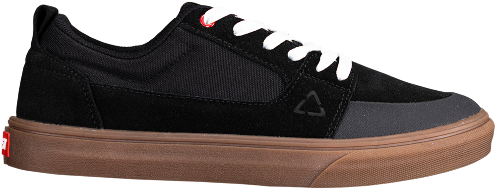 Leatt 1.0 Flat Shoe black 44