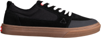Leatt 1.0 Flat Shoe black 44