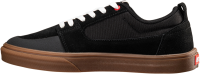 Leatt 1.0 Flat Shoe black 44