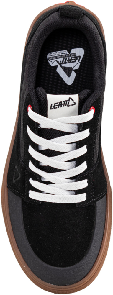 Leatt 1.0 Flat Shoe black 44