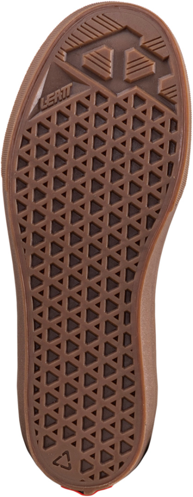 Leatt 1.0 Flat Shoe black 44