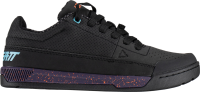 Leatt Schuhe Damen 2.0 Flat schwarz 395