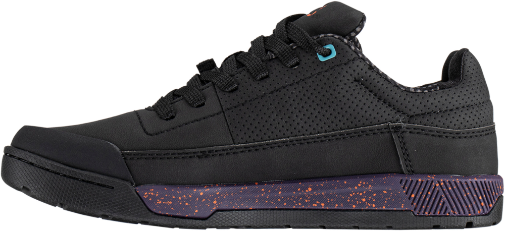 Leatt Schuhe Damen 2.0 Flat schwarz 395