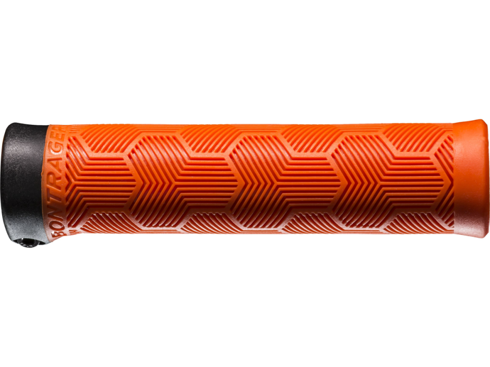 BONTRAGER Griff XR Trail Comp Recycled Plastic Rorange