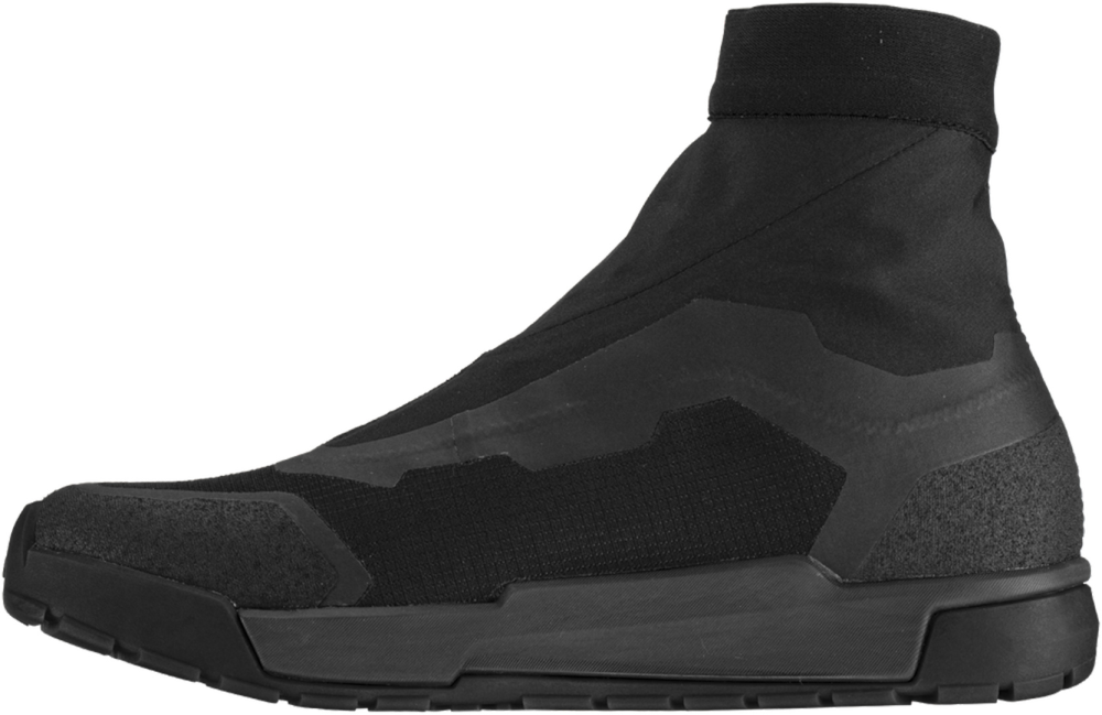 Leatt Schuhe 7.0 HydraDri Flat schwarz 385