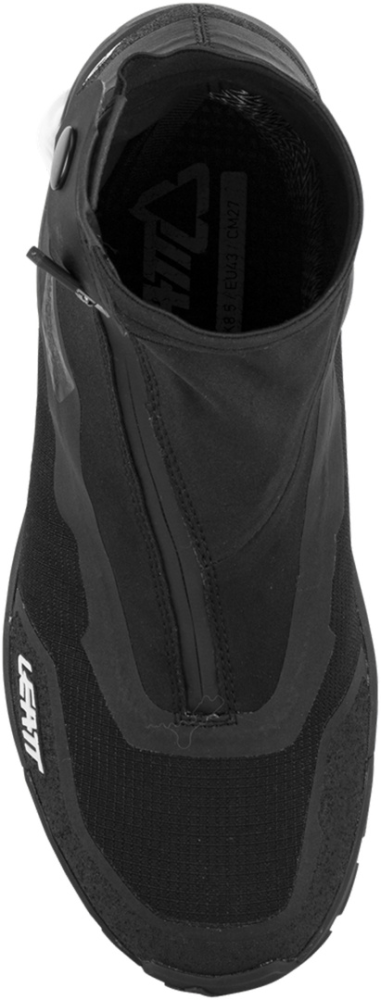Leatt Schuhe 7.0 HydraDri Flat schwarz 385