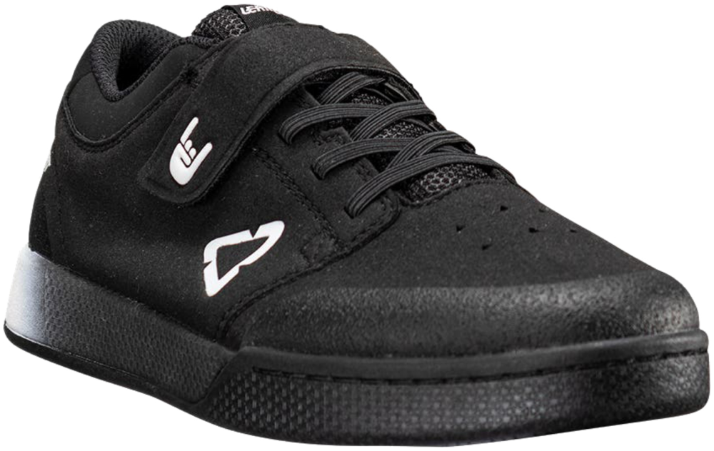 Leatt 2.0 Junior Flat black 38