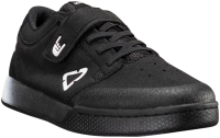 Leatt 2.0 Junior Flat black 38