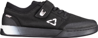 Leatt 2.0 Junior Flat black 38