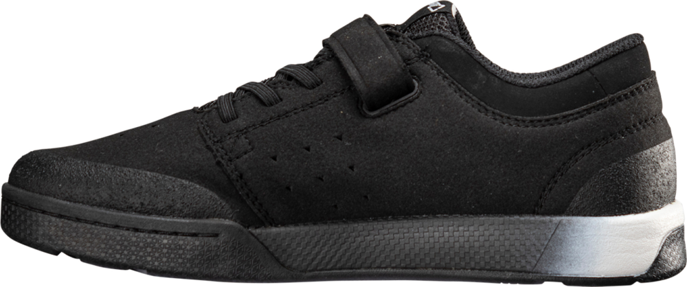 Leatt 2.0 Junior Flat black 38