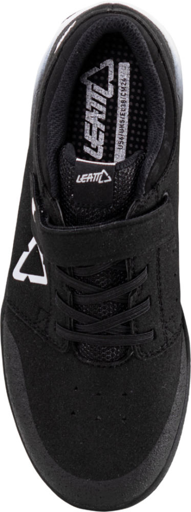 Leatt 2.0 Junior Flat black 38
