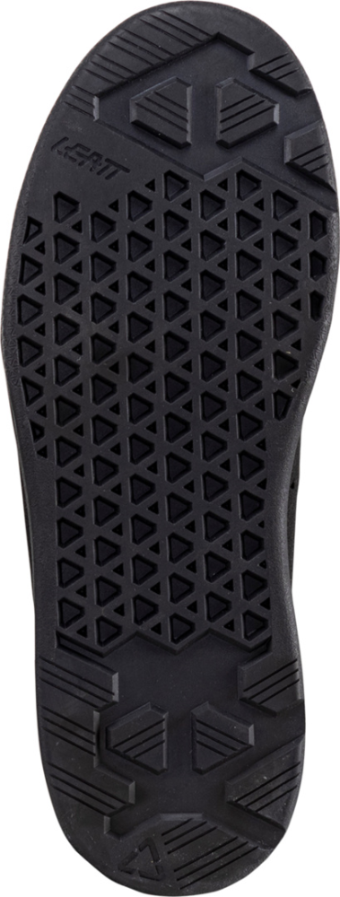 Leatt 2.0 Junior Flat black 38