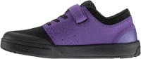 Leatt Schuhe MTB 2.0 Flat Jr. velvet 38