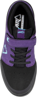 Leatt Schuhe MTB 2.0 Flat Jr. velvet 38