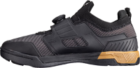 Leatt Hydradri 5.0 ProClip Shoe black 44