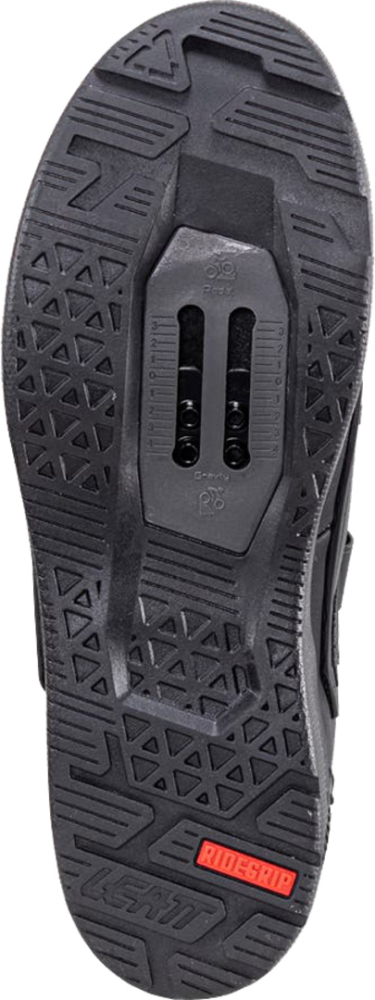 Leatt Hydradri 5.0 ProClip Shoe black 44