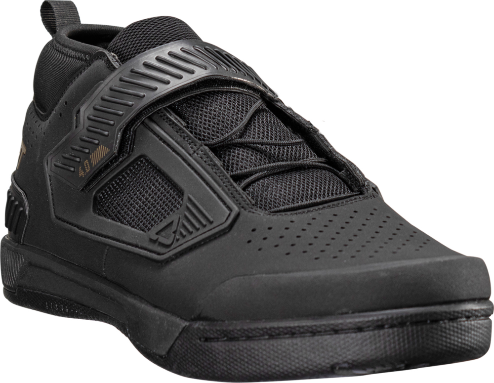 Leatt 4.0 Clip Shoe black 43.5