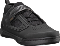 Leatt 4.0 Clip Shoe black 43.5