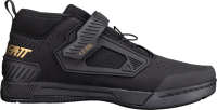 Leatt 4.0 Clip Shoe black 43.5