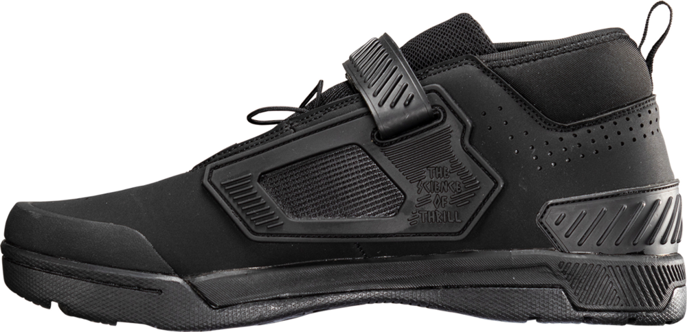 Leatt 4.0 Clip Shoe black 43.5