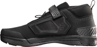 Leatt 4.0 Clip Shoe black 43.5