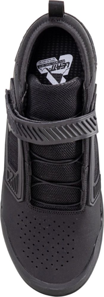 Leatt 4.0 Clip Shoe black 43.5