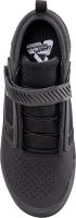Leatt 4.0 Clip Shoe black 43.5