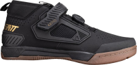 Leatt 4.0 Clip Shoe black 44