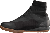 Leatt Hydradri 7.0 Clip Shoe black 44
