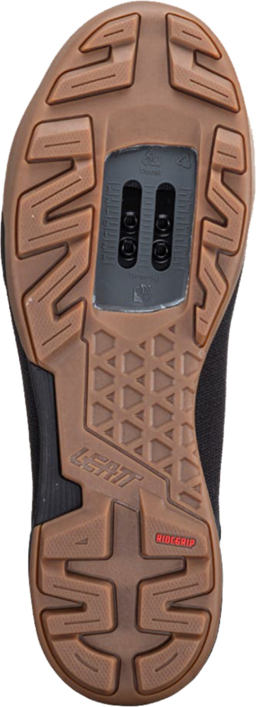 Leatt Hydradri 7.0 Clip Shoe black 44