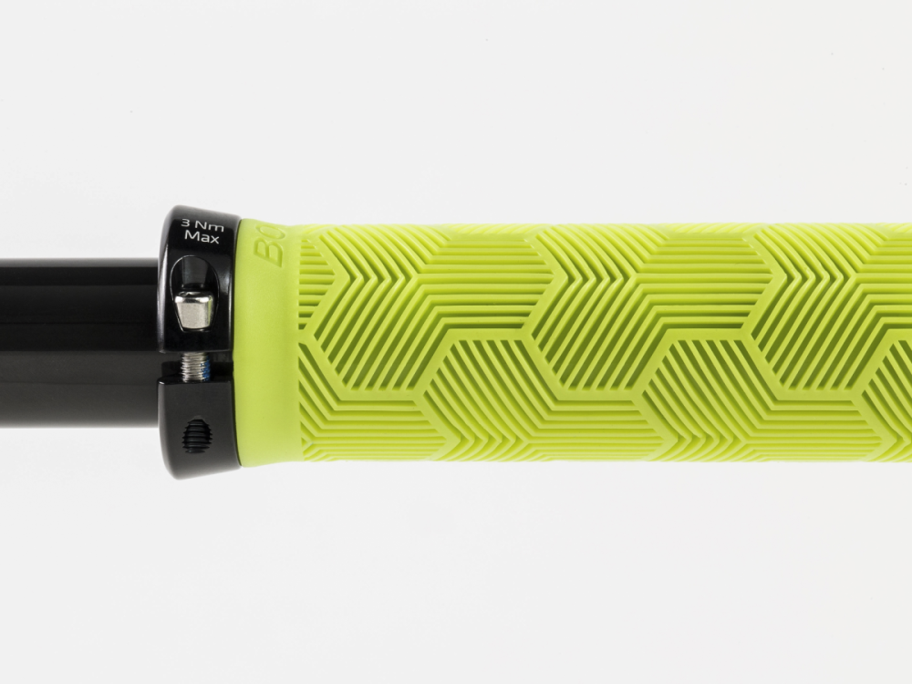 BONTRAGER Griff XR Trail Elite Recycled Plastic Volt