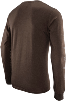 Leatt Core Long Shirt loam XXL